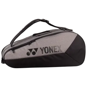 Yonex Team 9 Racket Bag Grey/Black (2025)