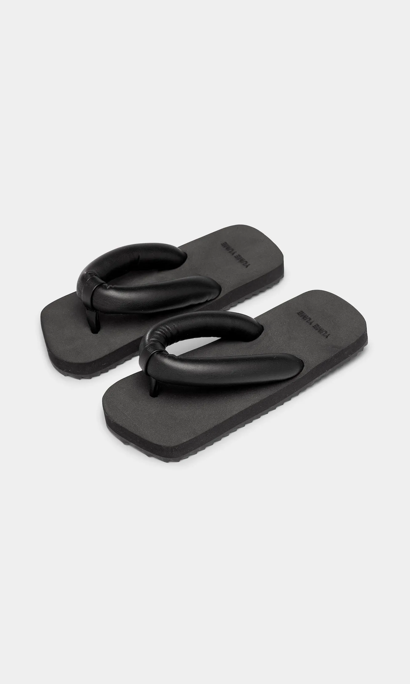 Yume Yume Suki Slide Black