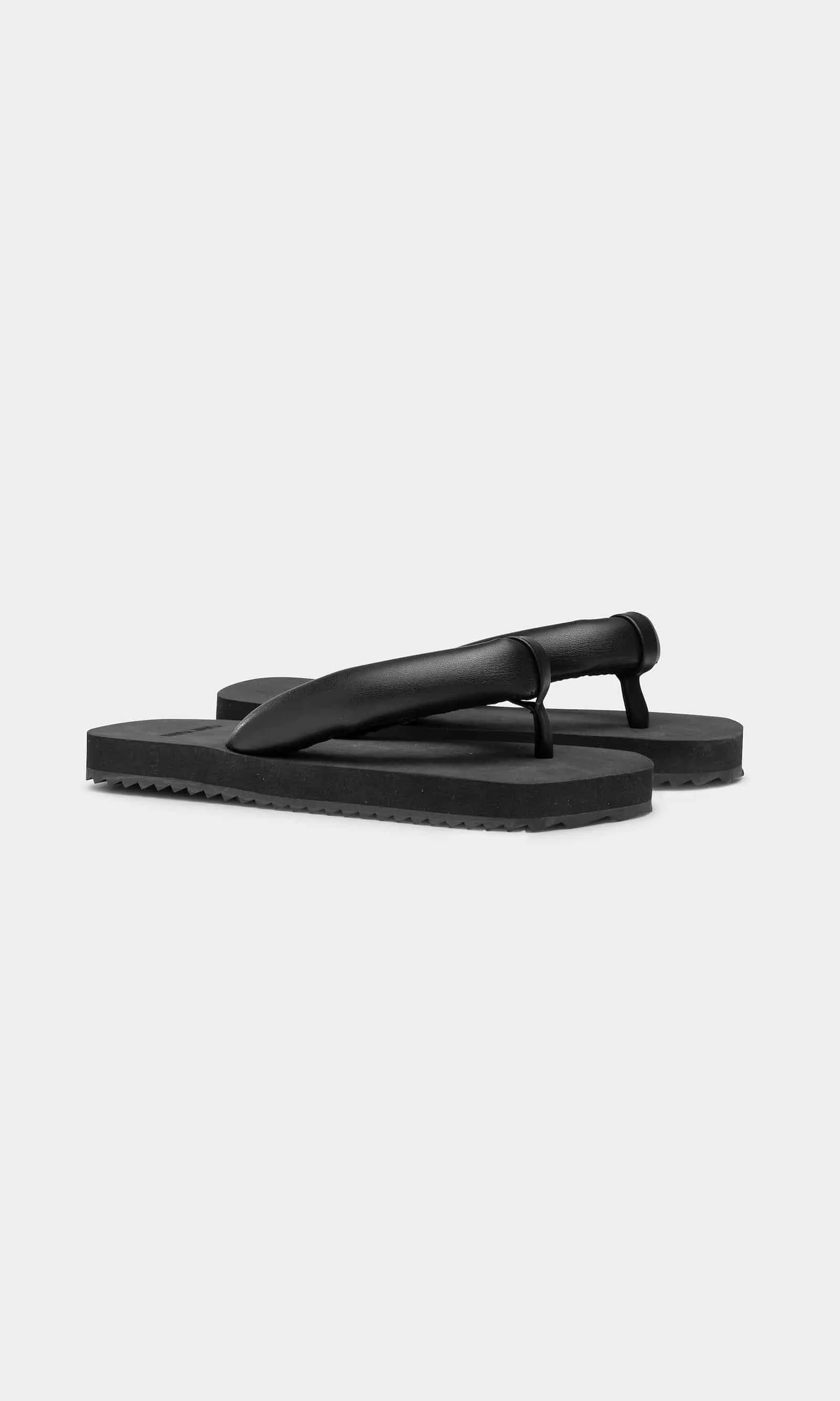 Yume Yume Suki Slide Black